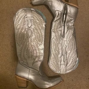 Corral Boots